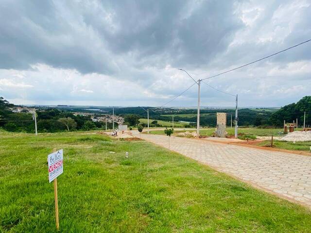 #1179 - Terreno para Venda em Piraju - SP - 2