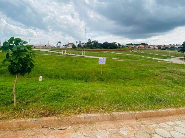 #1179 - Terreno para Venda em Piraju - SP