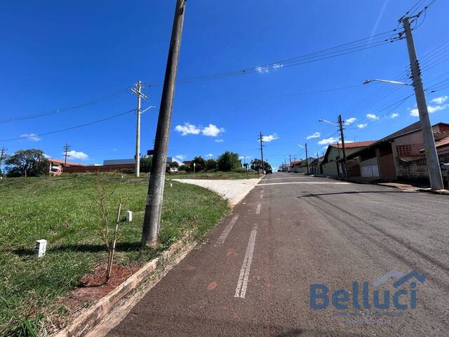 #1182 - Terreno para Venda em Piraju - SP