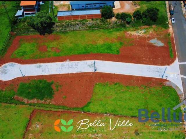 #1183 - Terreno para Venda em Piraju - SP