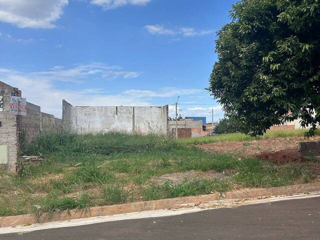 #1184 - Terreno para Venda em Piraju - SP
