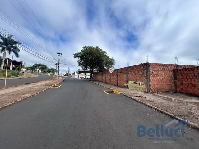 #1186 - Área para Venda em Piraju - SP - 3