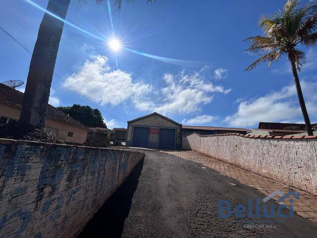 #1187 - Casa para Venda em Piraju - SP - 3