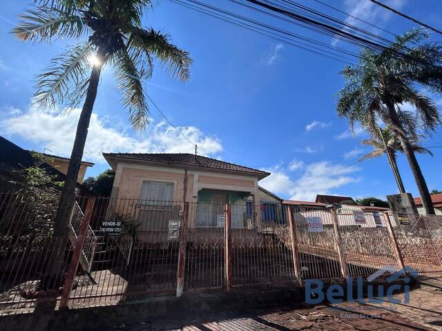 #1187 - Casa para Venda em Piraju - SP - 2