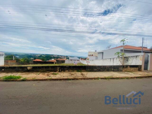 #1189 - Área para Venda em Piraju - SP