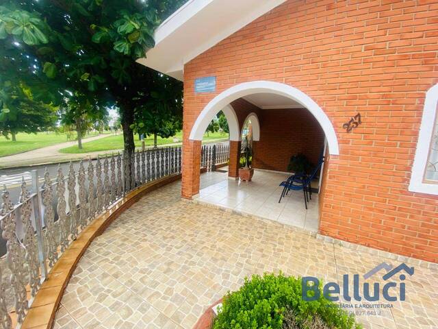 #1190 - Casa para Venda em Piraju - SP - 2