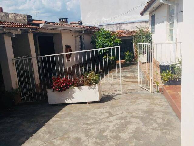 #1191 - Casa para Venda em Piraju - SP - 3