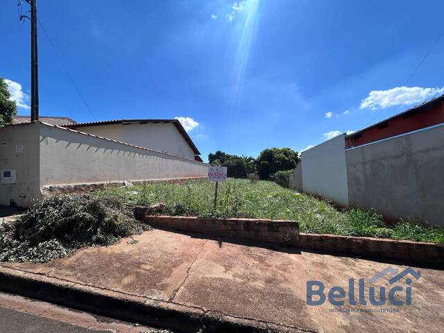 #1192 - Área para Venda em Piraju - SP - 1