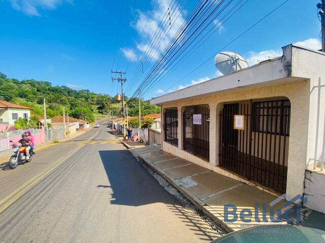 #1098 - Casa para Venda em Piraju - SP