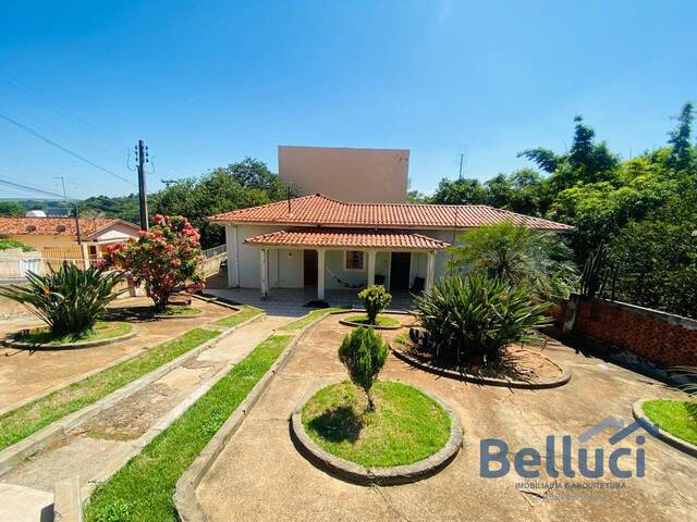 #1196 - Casa para Venda em Piraju - SP - 3