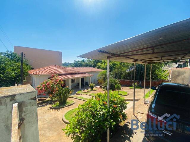 Casa para Venda em Piraju - 5