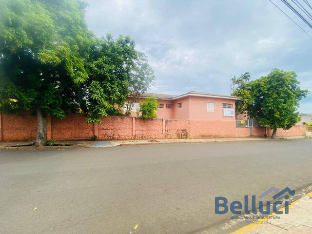 #1197 - Casa para Venda em Piraju - SP - 2