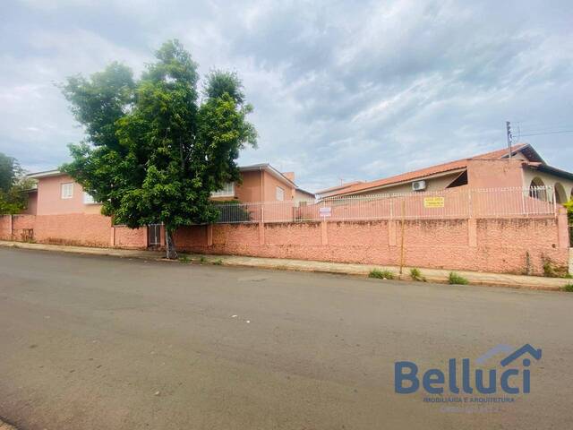 #1197 - Casa para Venda em Piraju - SP - 1