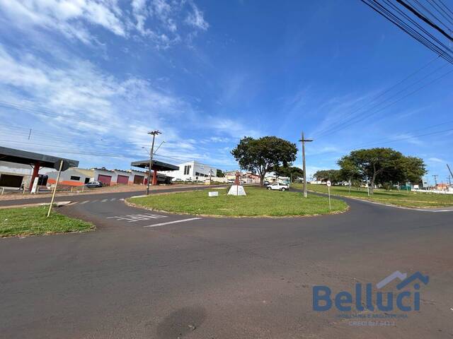 #1200 - Área para Venda em Piraju - SP - 2