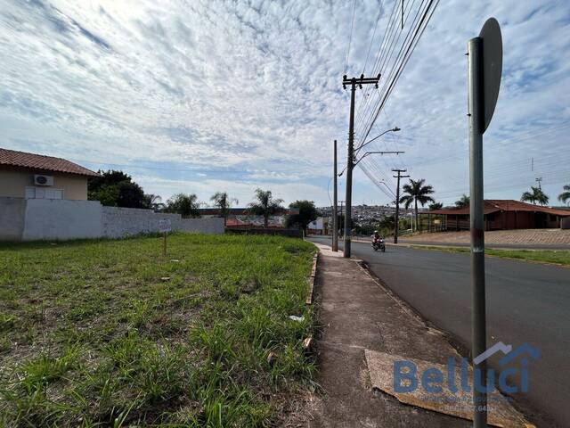 Terreno para Venda em Piraju - 4