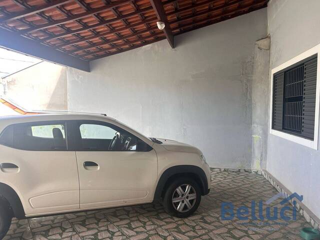 #1201 - Casa para Venda em Piraju - SP - 3