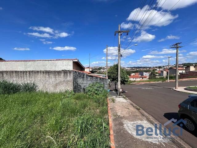 #1204 - Área para Venda em Piraju - SP - 1
