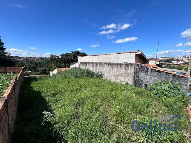#1204 - Área para Venda em Piraju - SP - 2