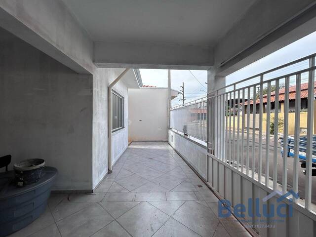 #1205 - Casa para Venda em Piraju - SP - 2