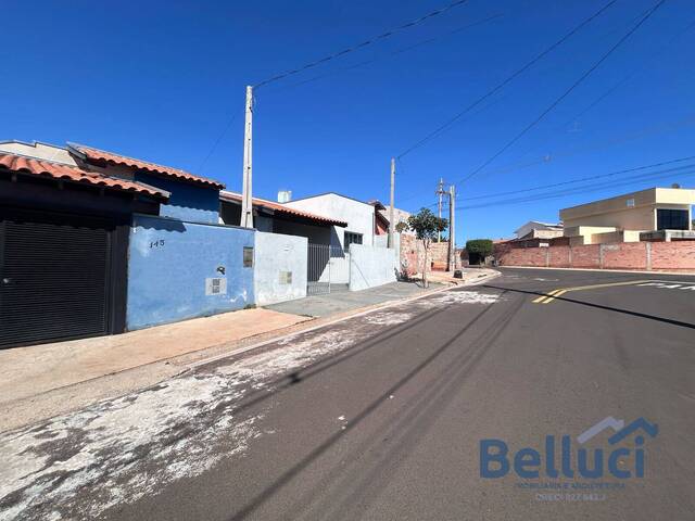 #1206 - Casa para Venda em Piraju - SP - 3