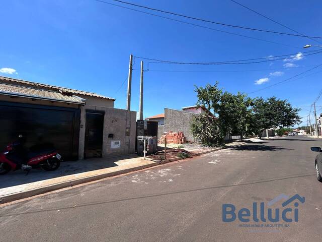 #1207 - Casa para Venda em Piraju - SP - 3