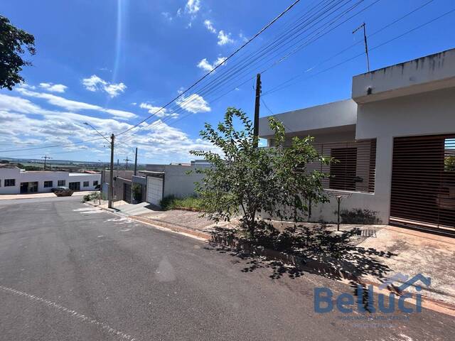#1208 - Casa para Venda em Piraju - SP - 3