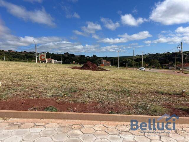 #1209 - Terreno para Venda em Piraju - SP - 2