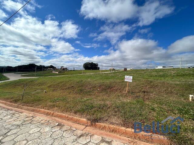 #1210 - Terreno para Venda em Piraju - SP - 1