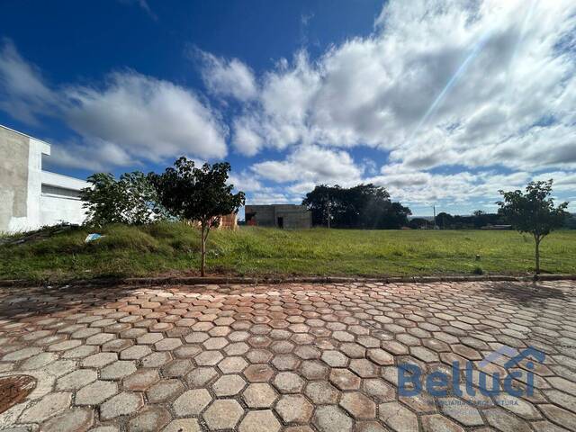 #1211 - Terreno para Venda em Piraju - SP - 2