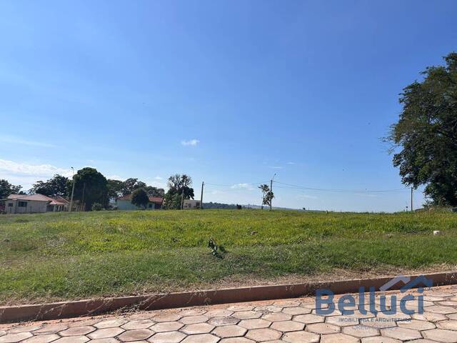 #1212 - Terreno para Venda em Piraju - SP - 2