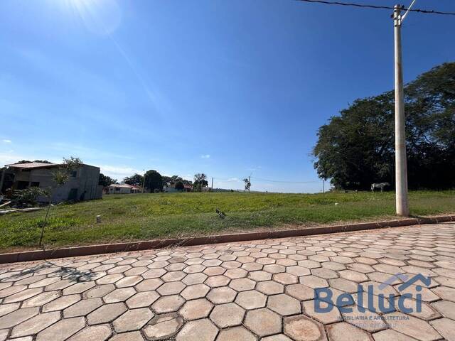 #1212 - Terreno para Venda em Piraju - SP