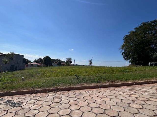 #1212 - Terreno para Venda em Piraju - SP - 3