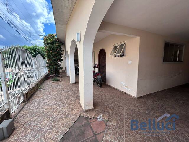 #1213 - Casa para Venda em Piraju - SP - 3