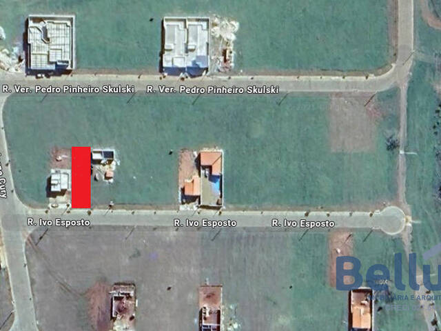 #1178 - Terreno para Venda em Piraju - SP - 3