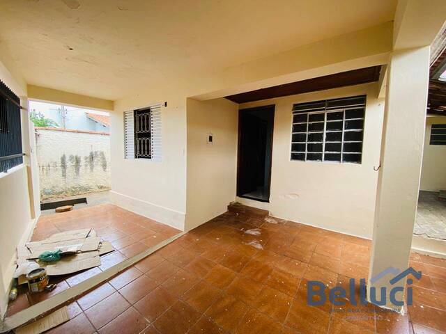 #1215 - Casa para Venda em Piraju - SP - 3