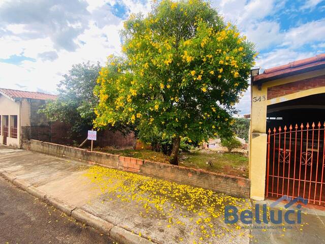 #1217 - Terreno para Venda em Piraju - SP - 2