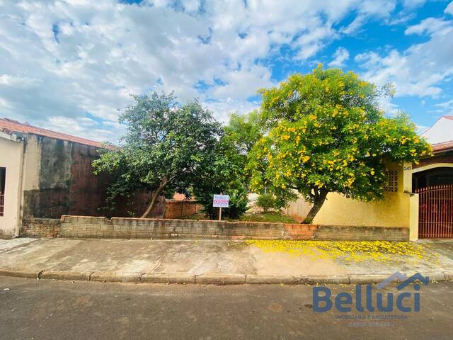 #1217 - Terreno para Venda em Piraju - SP - 1