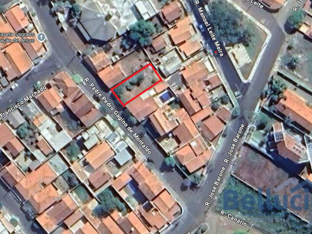 Terreno para Venda em Piraju - 5