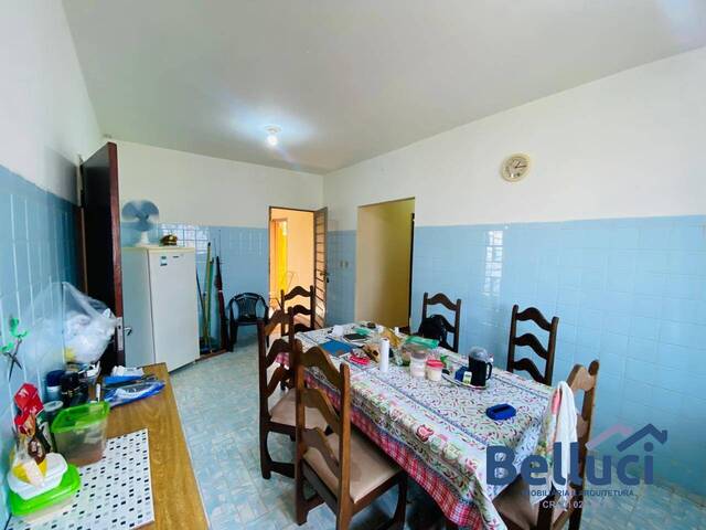 Casa para Venda em Piraju - 5