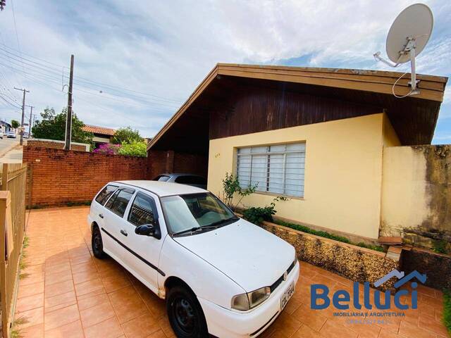 Casa para Venda em Piraju - 4