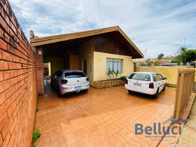 #295 - Casa para Venda em Piraju - SP - 3