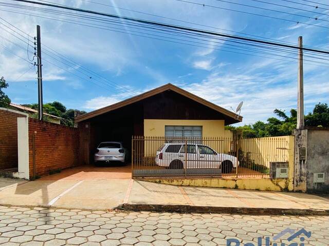 #295 - Casa para Venda em Piraju - SP - 2