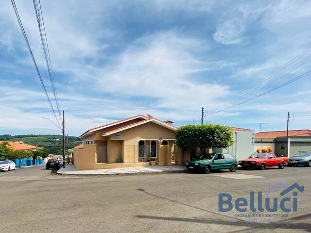 #1220 - Casa para Venda em Piraju - SP - 1