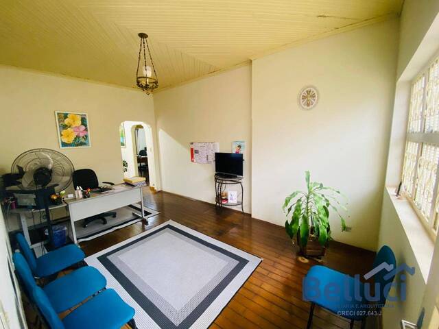 Casa para Venda em Piraju - 4