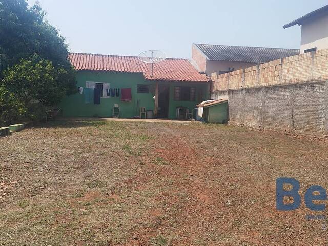 #1223 - Casa para Venda em Piraju - SP - 3