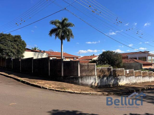 #1216 - Área para Venda em Piraju - SP - 1