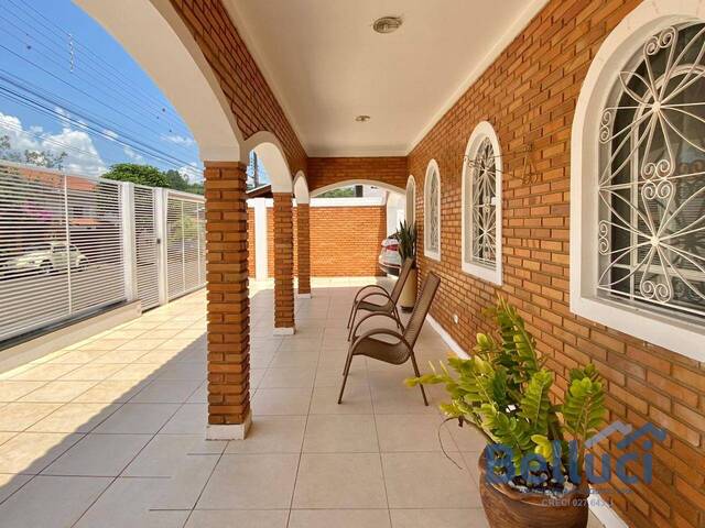#1224 - Casa para Venda em Piraju - SP - 3