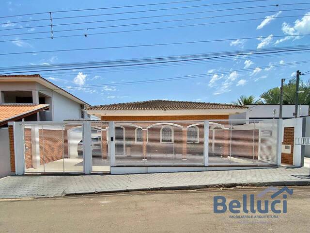 Venda em Vila São José - Piraju
