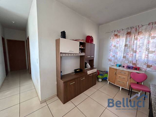 #1229 - Casa para Venda em Piraju - SP - 3