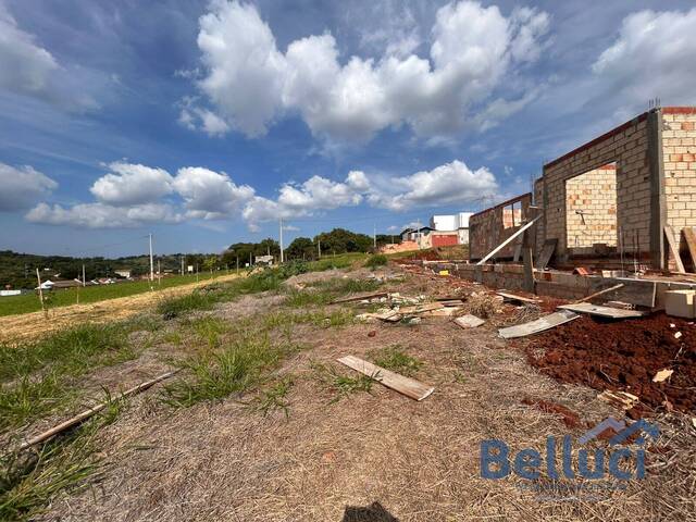 #1225 - Terreno para Venda em Piraju - SP